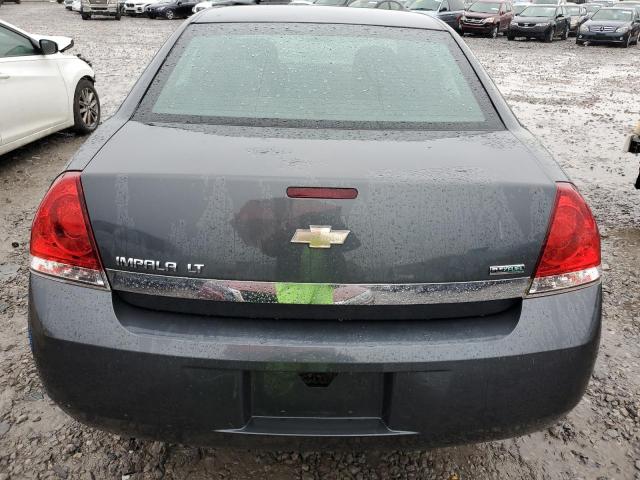 Photo 6 from auction – 2011 CHEVROLET IMPALA LT with VIN 2G1WG5EK4B1171881