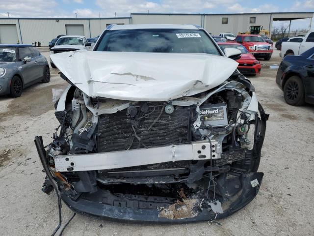Photo 5 from auction – 2016 TOYOTA HIGHLANDER with VIN 5TDDKRFH5GS294970