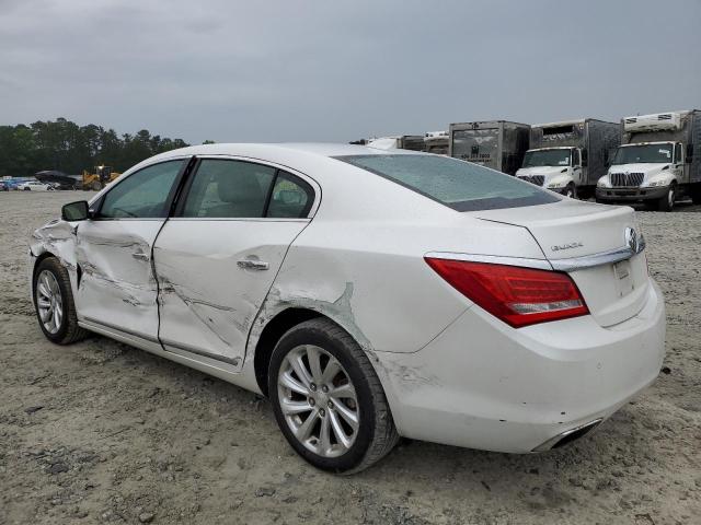 Photo 2 from auction – 2015 BUICK LACROSSE with VIN 1G4GB5G35FF198341