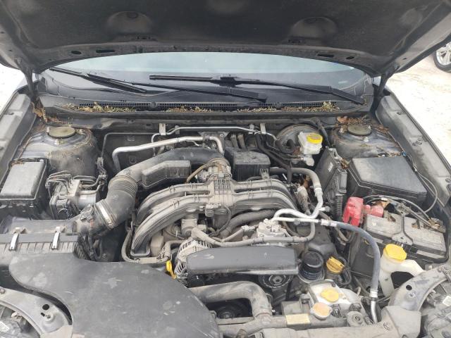 Photo 12 from auction – 2022 SUBARU OUTBACK LI with VIN 4S4BTANCXN3119944
