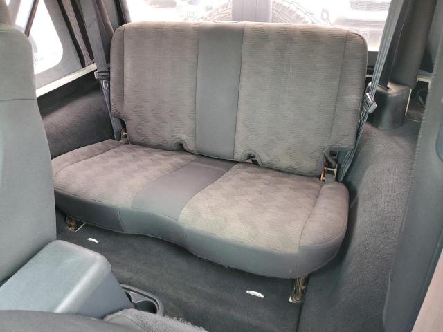Photo 10 from auction – 2003 JEEP WRANGLER / with VIN 1J4FA49S63P365226