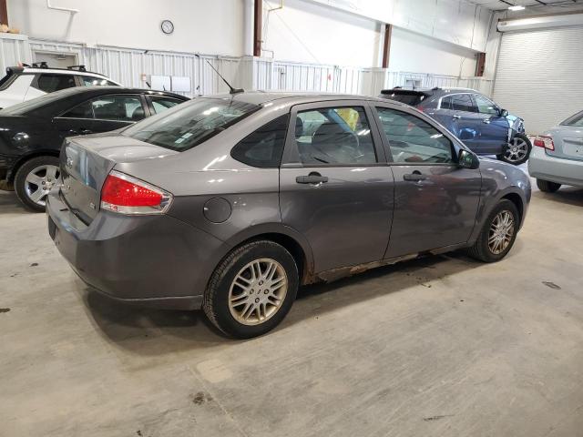 Photo 3 from auction – 2010 FORD FOCUS SE with VIN 1FAHP3FN7AW250939