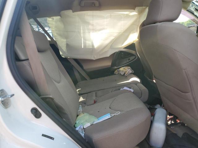 Photo 11 from auction – 2008 TOYOTA RAV4 with VIN JTMZD33V086078601