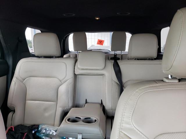 Photo 10 from auction – 2019 FORD EXPLORER L with VIN 1FM5K7FH1KGB19753
