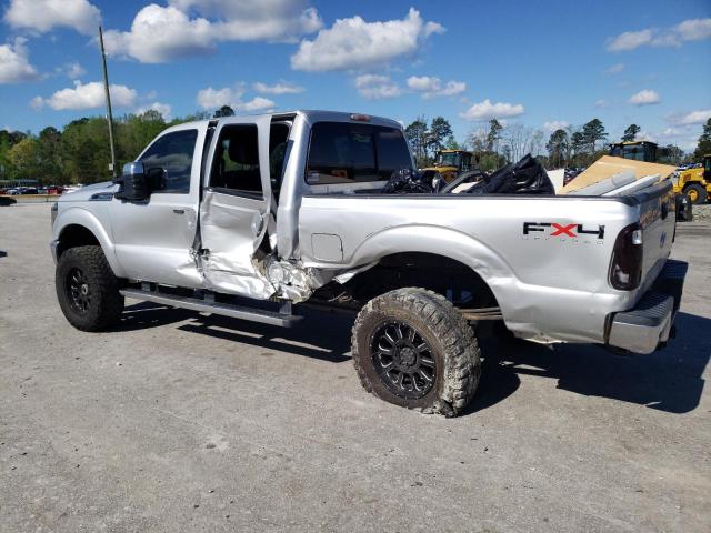 Photo 2 from auction – 2011 FORD F250 SUPER with VIN 1FT7W2B64BEB98646
