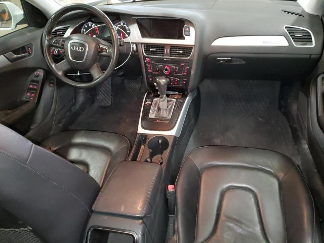 Photo 8 from auction – 2012 AUDI A4 PREMIUM with VIN WAUBFAFL0CA117586