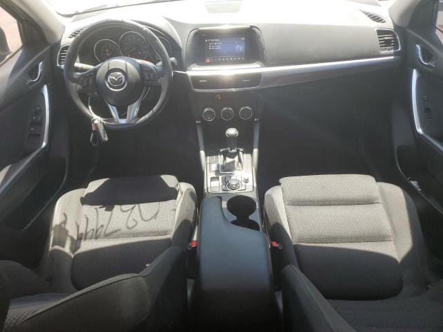 Photo 8 from auction – 2016 MAZDA CX-5 TOURI with VIN JM3KE4CY7G0647046