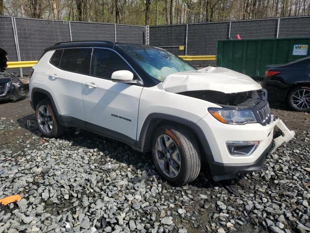 Photo 4 from auction – 2018 JEEP COMPASS LI with VIN 3C4NJDCB3JT168114