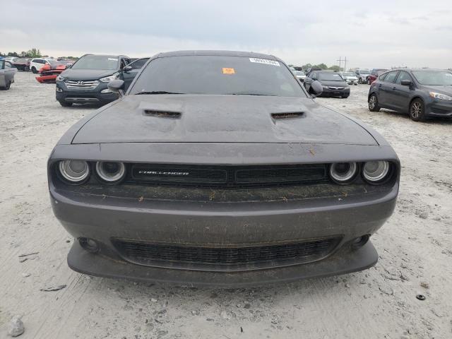 Photo 5 from auction – 2016 DODGE CHALLENGER with VIN 2C3CDZFJ0GH192424