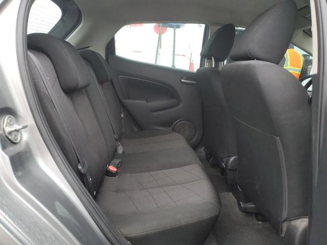 Photo 10 from auction – 2013 MAZDA MAZDA2 with VIN JM1DE1KZ6D0153136