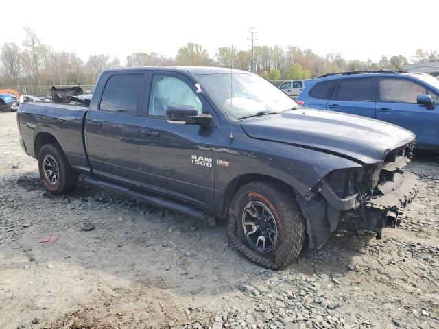 Photo 4 from auction – 2016 RAM 1500 SPORT with VIN 1C6RR7UT7GS363363