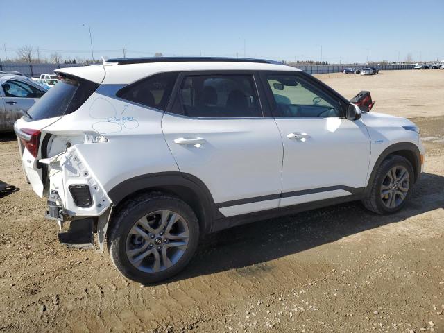 Photo 3 from auction – 2021 KIA SELTOS S with VIN KNDEUCAA2M7200460