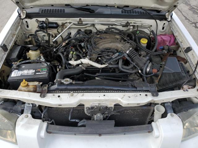 Photo 11 from auction – 2002 NISSAN FRONTIER C with VIN 1N6ED29X12C327737