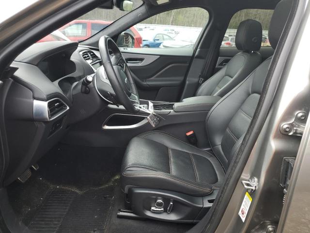 Photo 7 from auction – 2019 JAGUAR F-PACE PRE with VIN SADCK2FX6KA608520