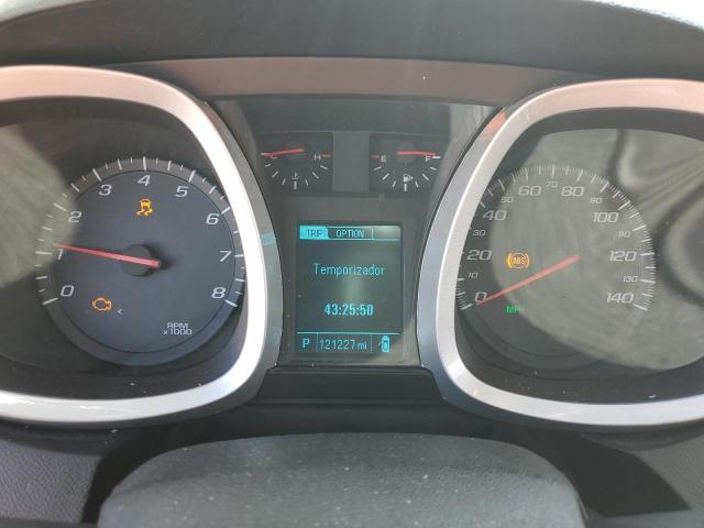 Photo 9 from auction – 2016 CHEVROLET EQUINOX LT with VIN 2GNFLFE31G6193209