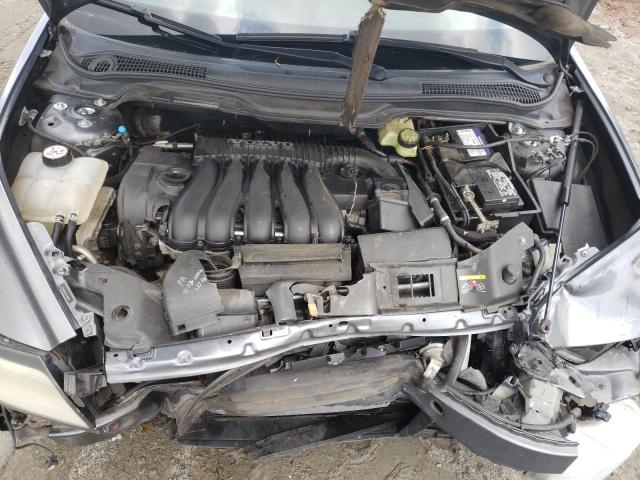 Photo 11 from auction – 2009 VOLVO S40 2.4I with VIN YV1MS390792458548