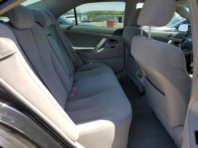 Photo 10 from auction – 2009 TOYOTA CAMRY BASE with VIN 4T4BE46K49R080579