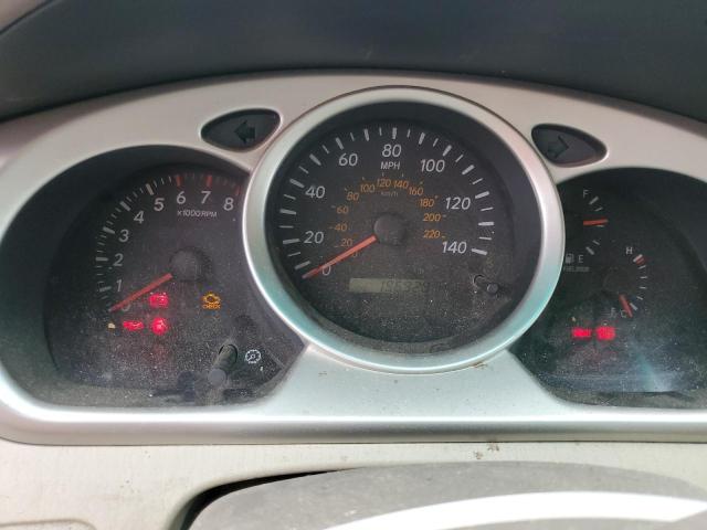 Photo 9 from auction – 2005 TOYOTA HIGHLANDER with VIN JTEEP21A350092051
