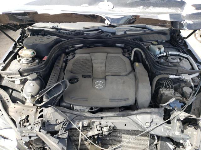 Photo 11 from auction – 2014 MERCEDES-BENZ E 350 4MAT with VIN WDDHF8JB3EA979973