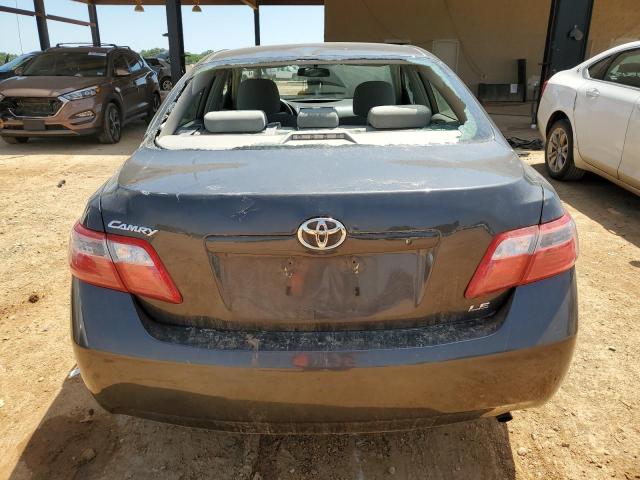 Photo 6 from auction – 2009 TOYOTA CAMRY BASE with VIN 4T1BE46K59U843803