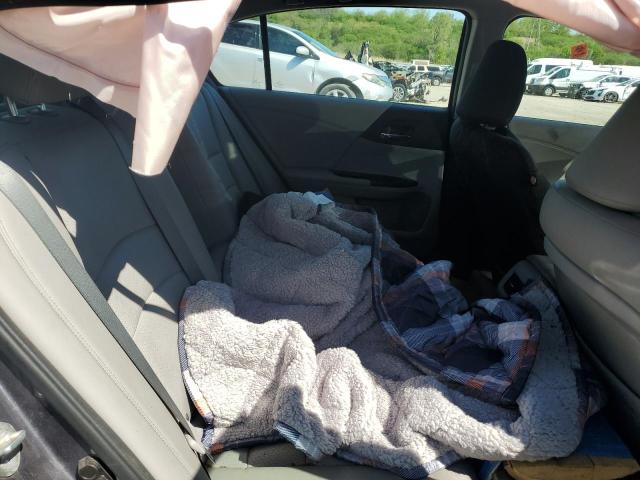 Photo 10 from auction – 2014 HONDA ACCORD EXL with VIN 1HGCR2F86EA080533