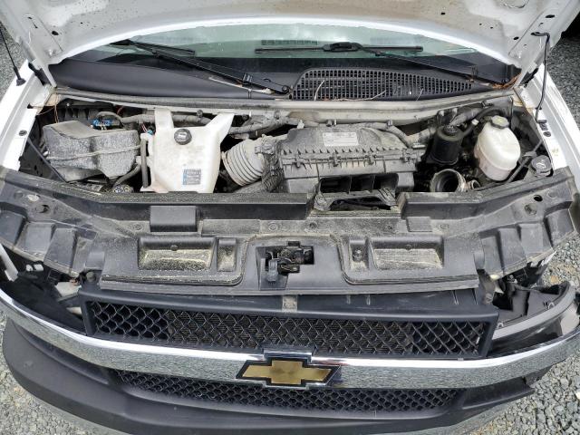 Photo 12 from auction – 2022 CHEVROLET EXPRESS G3 with VIN 1HA3GTC72NN008111