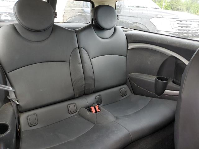 Photo 10 from auction – 2011 MINI COOPER CLU with VIN WMWZF3C5XBTY00849