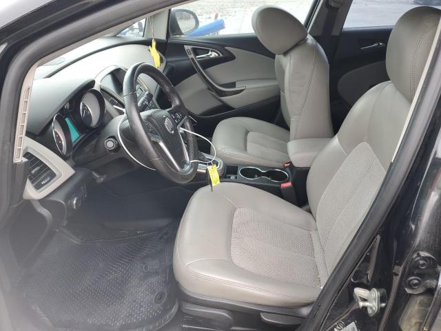 Photo 7 from auction – 2015 BUICK VERANO with VIN 1G4PP5SK4F4203315