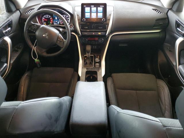 Photo 8 from auction – 2023 MITSUBISHI ECLIPSE CR with VIN JA4ATWAA4PZ049689