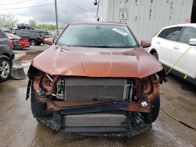 Photo 5 from auction – 2019 GMC TERRAIN SL with VIN 3GKALMEV6KL288981