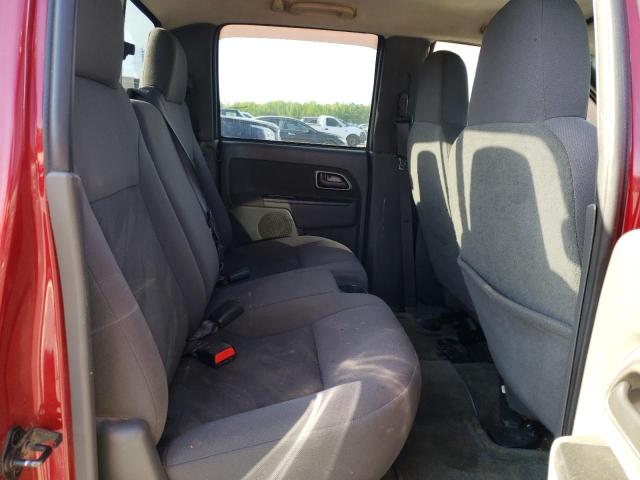 Photo 10 from auction – 2005 CHEVROLET COLORADO with VIN 1GCCS136758233931