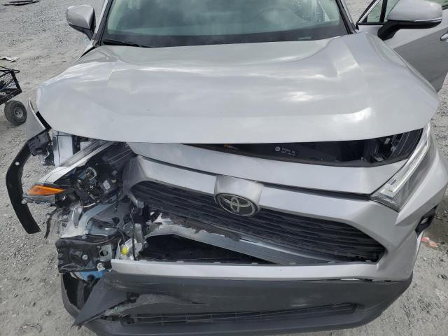 Photo 11 from auction – 2023 TOYOTA RAV4 XLE P with VIN 2T3C1RFV2PC239980