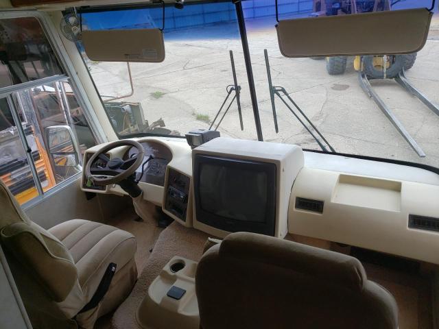 Photo 5 from auction – 2001 DAMO CHALLENGER with VIN 5B4LP37J4Y3320611