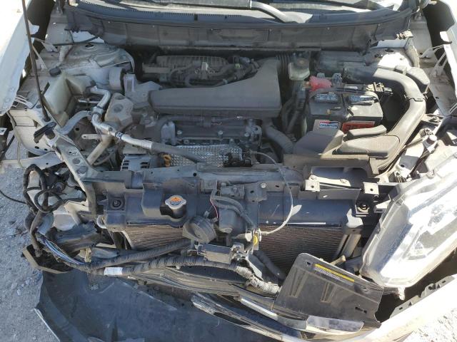 Photo 11 from auction – 2017 NISSAN ROGUE SV with VIN 5N1AT2MV7HC867883