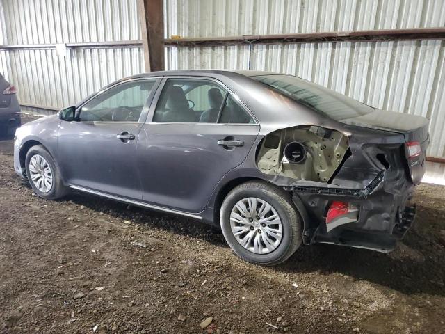 Фото 2 с аукциона – 2012 TOYOTA CAMRY BASE с VIN 4T4BF1FK2CR162541