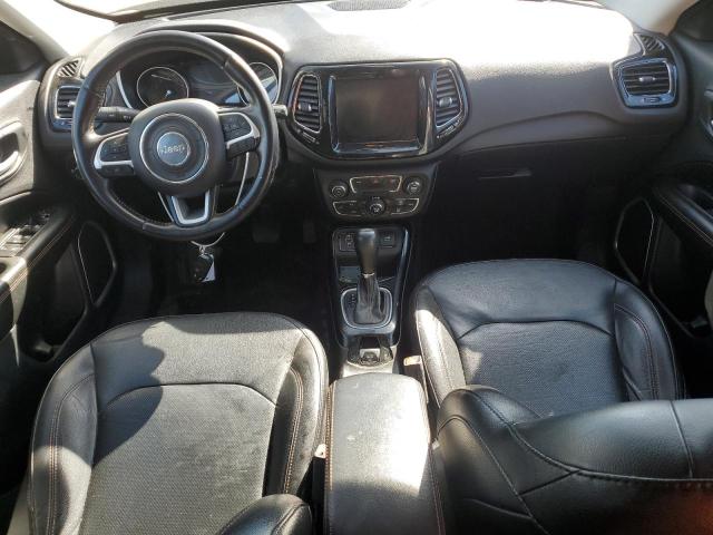 صورة رقم 8 من المزاد - 2020 JEEP COMPASS LI مع VIN 3C4NJCCB7LT179937