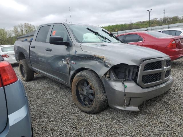 Photo 4 from auction – 2013 RAM 1500 ST with VIN 1C6RR7KT4DS670696