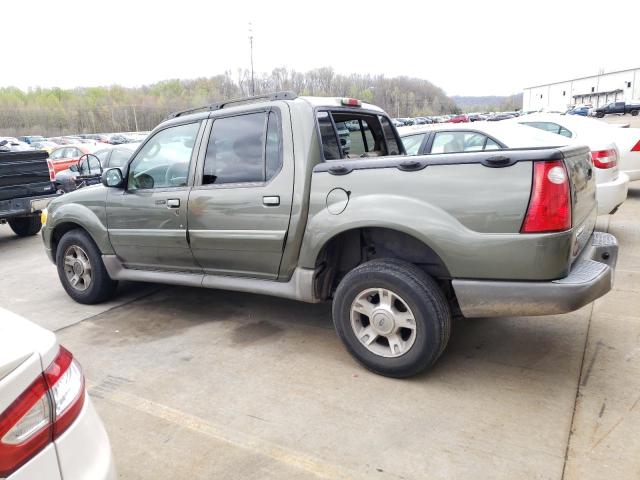 Photo 2 from auction – 2003 FORD EXPLORER S with VIN 1FMZU67E63UB74745