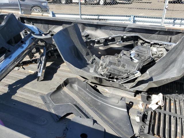 Photo 12 from auction – 2023 RAM 2500 TRADE with VIN 3C6UR5HJ0PG563564