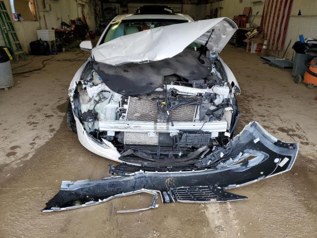 Photo 5 from auction – 2014 LINCOLN MKZ with VIN 3LN6L2J94ER801866