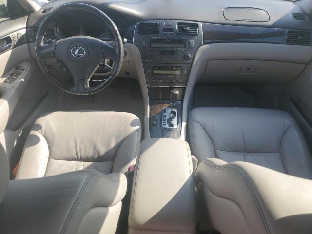 Фото 8 с аукциона – 2004 LEXUS ES 330 с VIN JTHBA30G845028687
