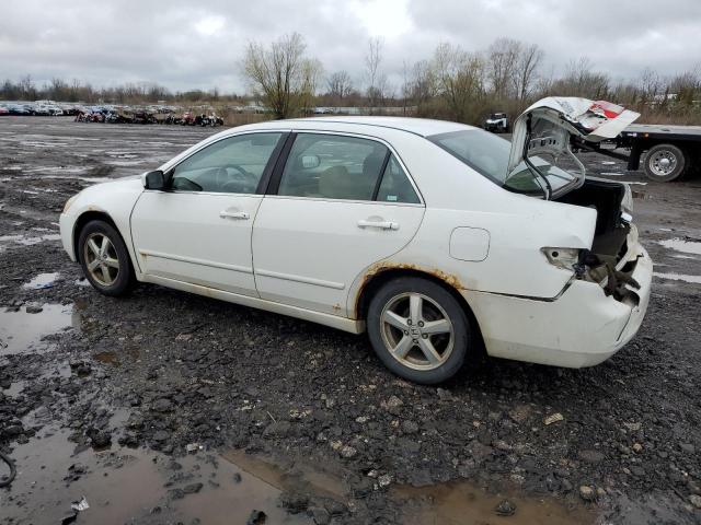 Photo 2 from auction – 2003 HONDA ACCORD EX with VIN 1HGCM56613A045765