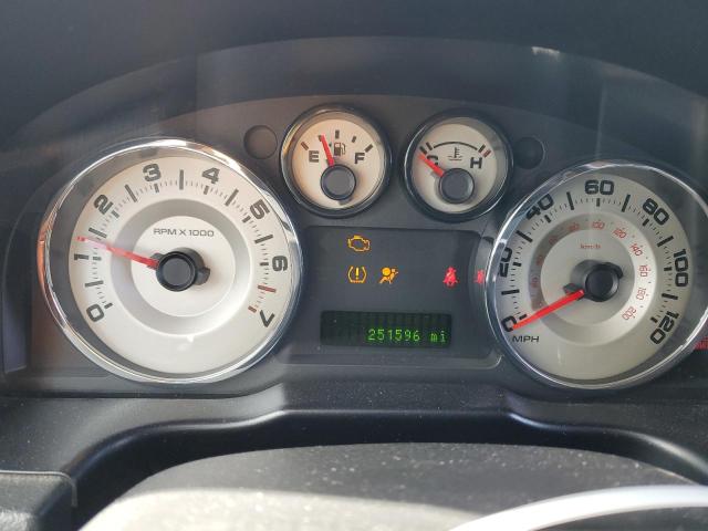 Photo 9 from auction – 2007 FORD EDGE SEL with VIN 2FMDK48C67BA96528