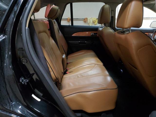 Photo 11 from auction – 2011 LINCOLN MKX with VIN 2LMDJ8JK2BBJ30893