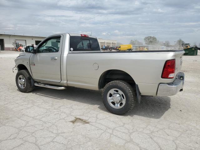 Photo 2 from auction – 2010 DODGE RAM 2500 with VIN 3D7LT2EL0AG118149