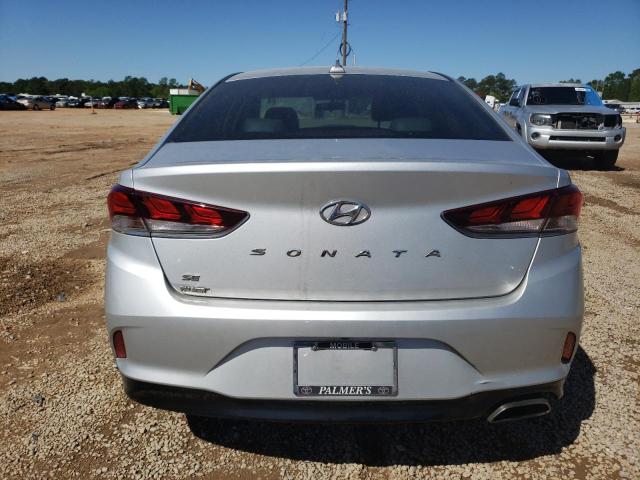 Photo 6 from auction – 2019 HYUNDAI SONATA SE with VIN 5NPE24AF3KH745146
