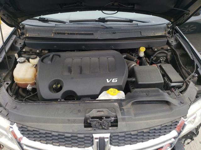 Photo 11 from auction – 2016 DODGE JOURNEY SX with VIN 3C4PDDBG4GT216029