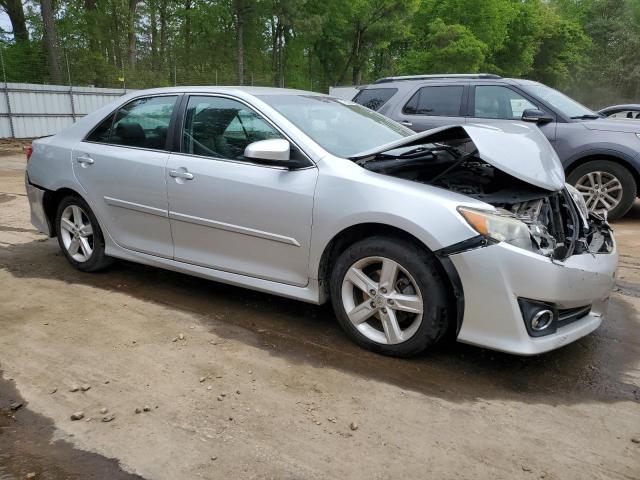 Photo 4 from auction – 2014 TOYOTA CAMRY L with VIN 4T1BF1FK6EU450897