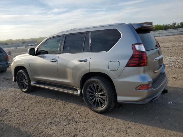 Photo 2 from auction – 2020 LEXUS GX 460 PRE with VIN JTJAM7BX1L5250959