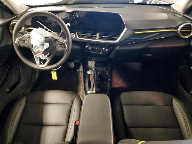 Photo 8 from auction – 2024 CHEVROLET TRAX ACTIV with VIN KL77LKE29RC097851